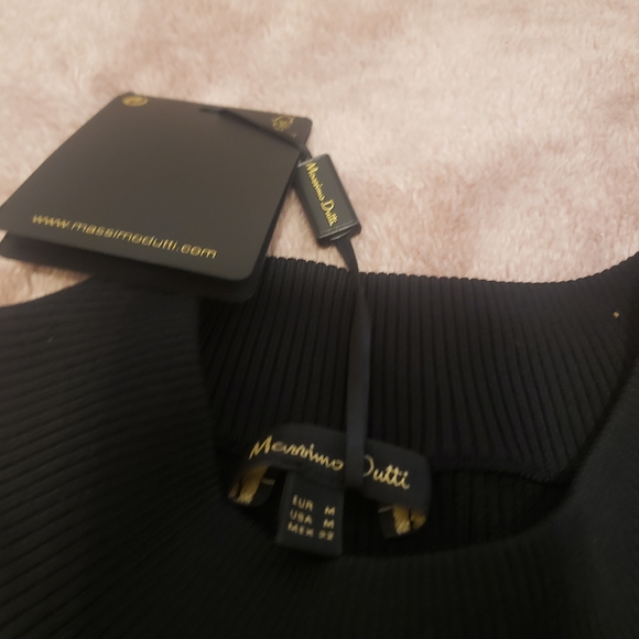 Massimo Dutti Tank Dress - Picture 8 of 11